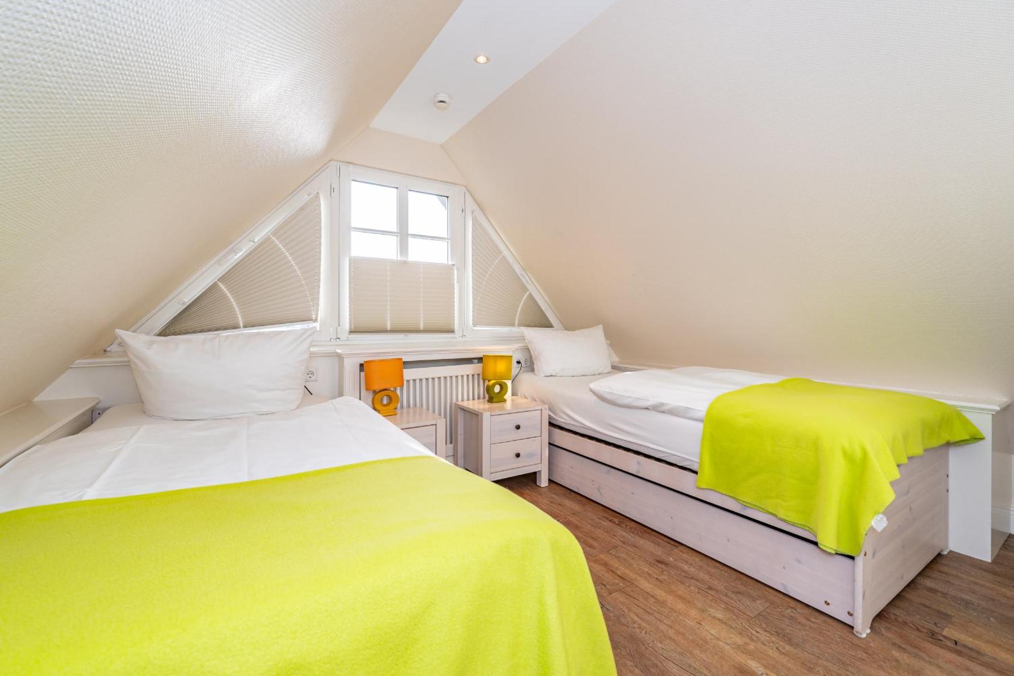 Ferienhaus Senmare *